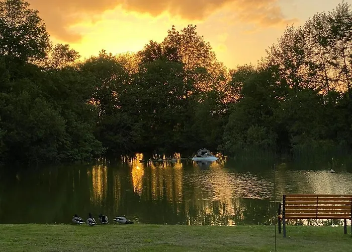 La Fermette Aux Canards