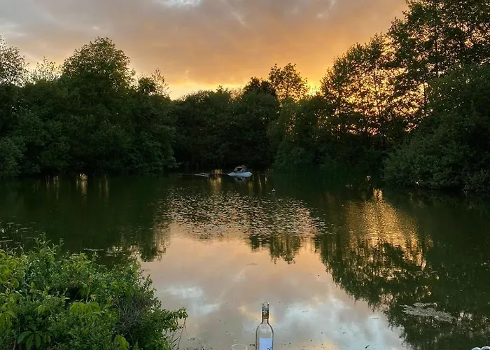 La Fermette Aux Canards
