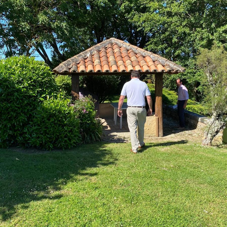 La Fermette Aux Canards Holiday home *