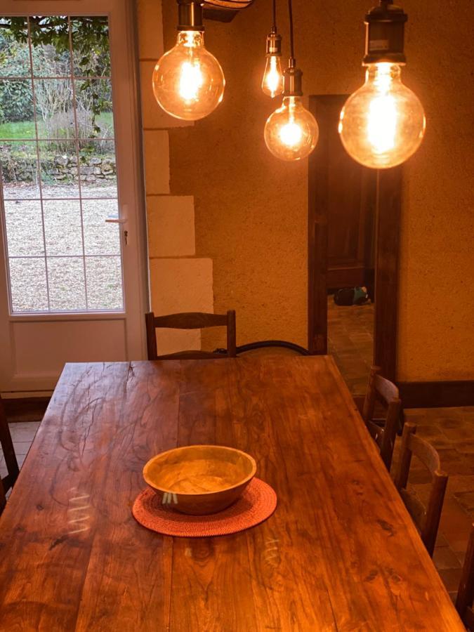 Holiday home La Fermette Aux Canards