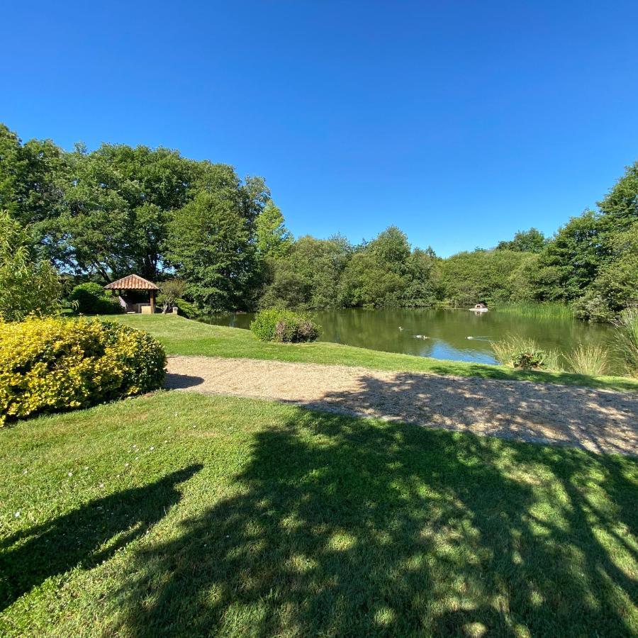 La Fermette Aux Canards Holiday home