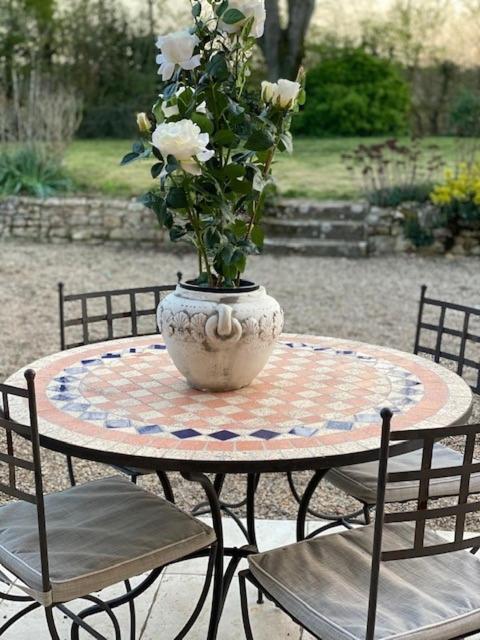 La Fermette Aux Canards Holiday home
