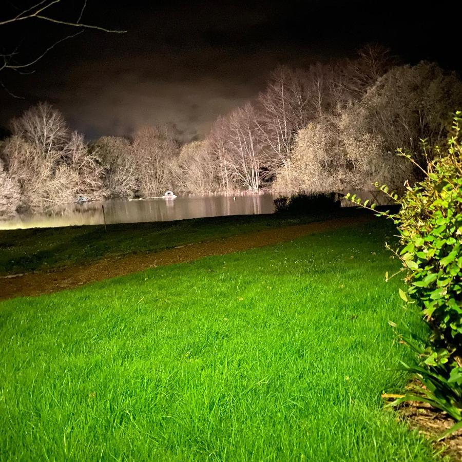 La Fermette Aux Canards Holiday home *