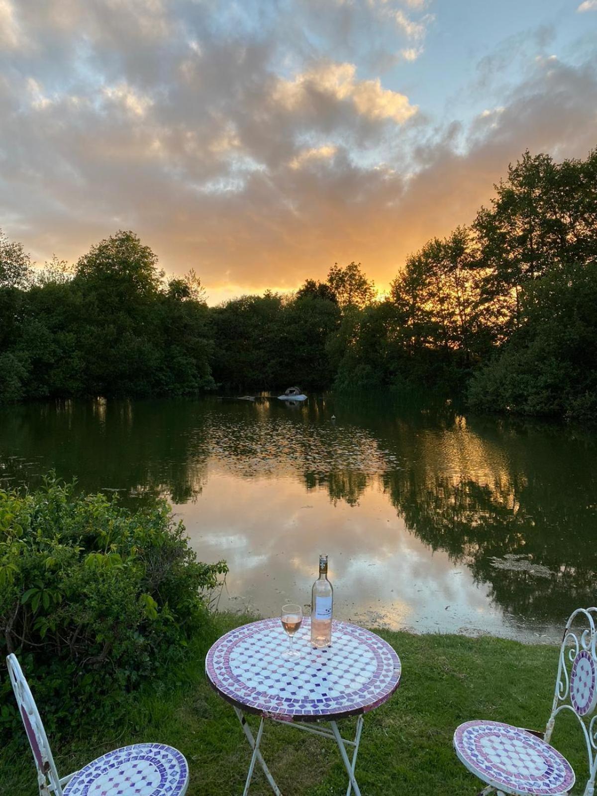 La Fermette Aux Canards Holiday home